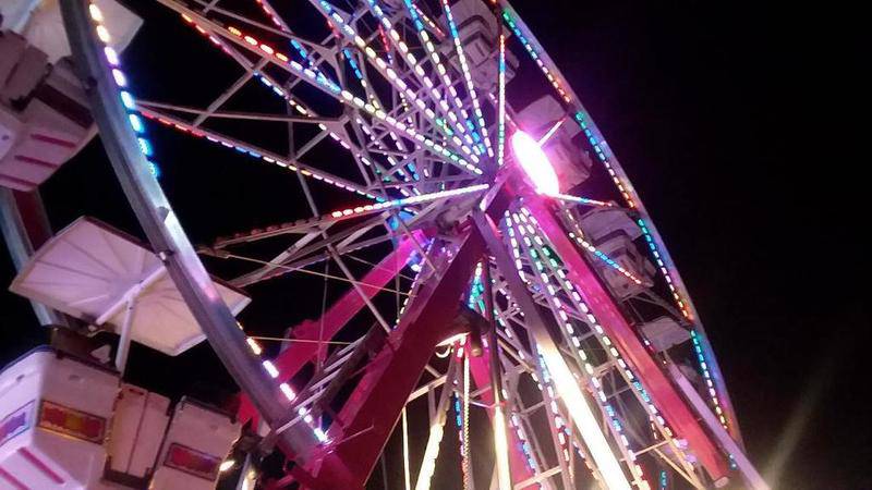 The Three Rivers Festival Committee announces the cancellation of the 2020 Channahon’s Three Rivers Festival.