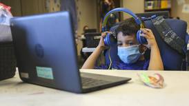 Greater Joliet YMCA adapts longtime program to support families in remote learning