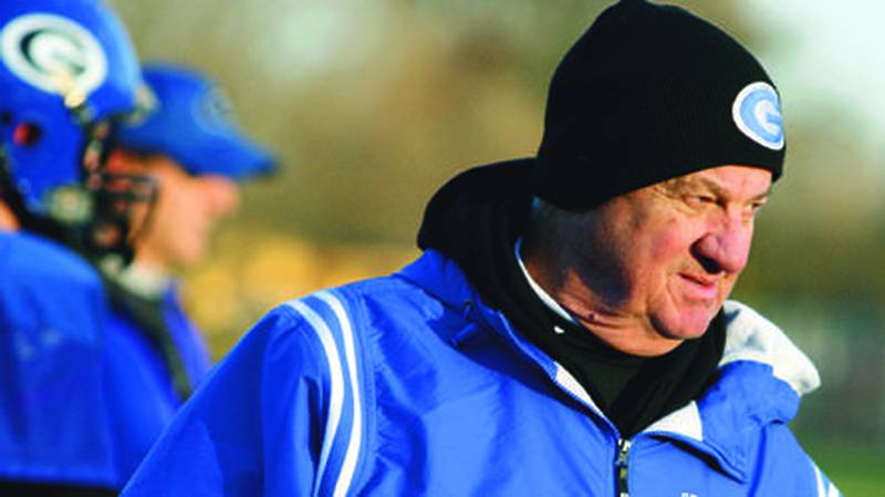 Jerry Auchstetter