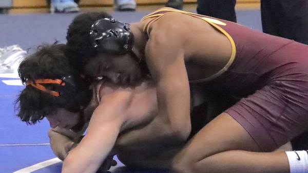 Joliet Catholic, Providence, Coal City among those looking for postseason wrestling success