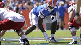 ‘We want to take a big step there:’ Bears bolster defense on Day 2 of NFL Draft