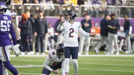 Hub Arkush’s 2022 Bears training camp preview: Special teams