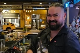 ‘He was very much loved in town’. Friends, patrons remember Downers Grove bartender Nate Hernandez