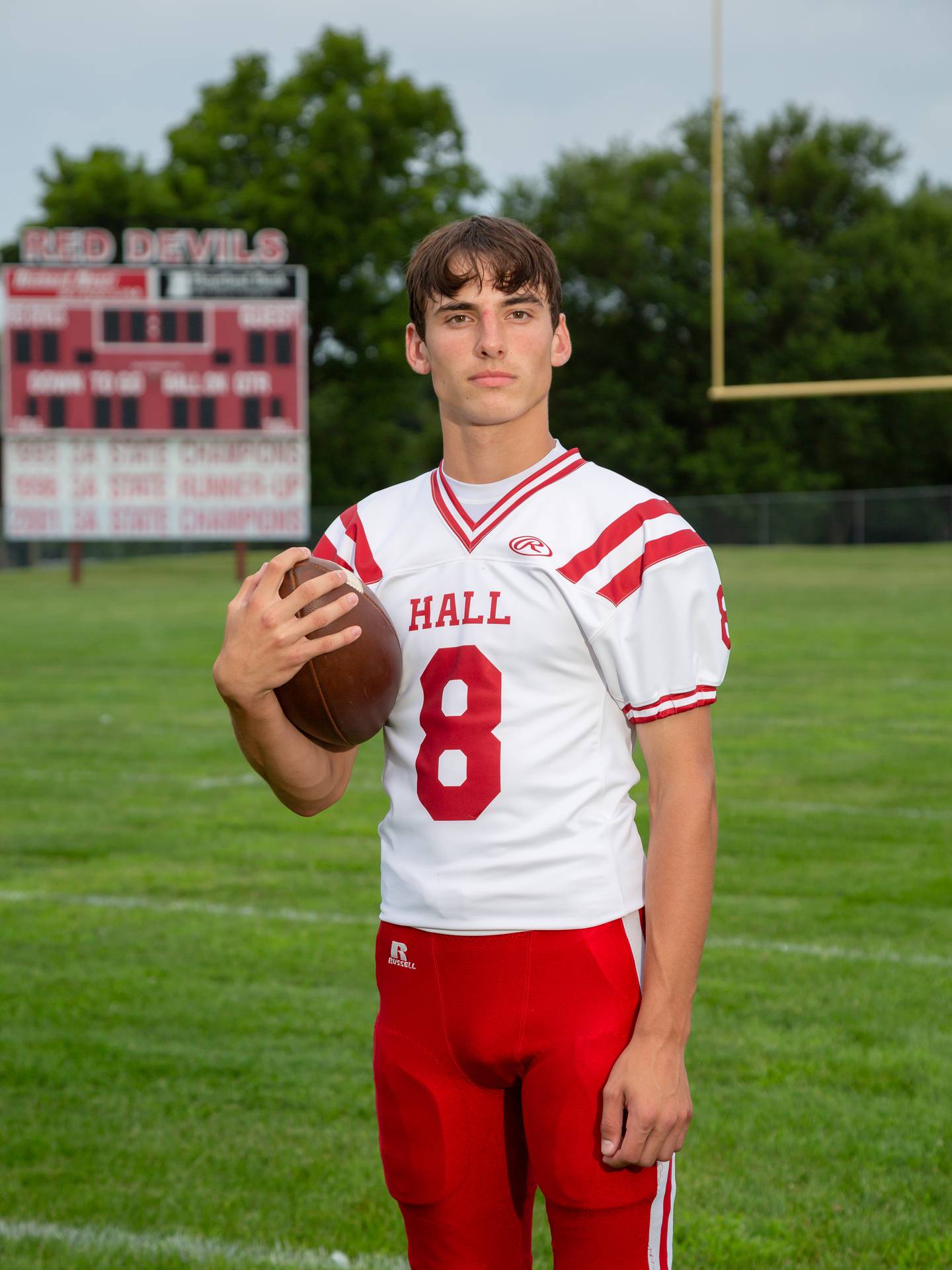 Braden Curran
