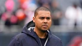 What we can learn about the Chicago Bears at the NFL Combine