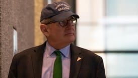 Feds ‘turned over heaven and earth’ in Madigan probe but found no real bribes, co-defendant says