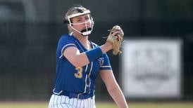 Hannah Wulf, Wheaton North blank St. Charles North in DuKane Conference opener