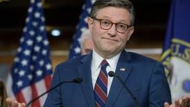 House moves to finish government funding as Democrats decry Homeland Security bill