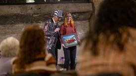 NCI ARTworks holding 2026 Mad Hatter Ball on Friday night in Peru