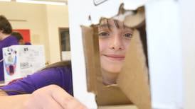Camp Invention in Ottawa engages kids with STEM learning, creativity