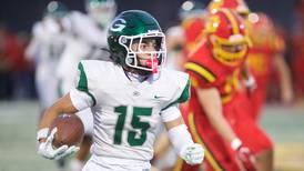 Steve Soucie’s Week 2 games to watch: Pivot games are already abundant