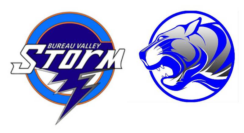 Bureau Valley vs. Princeton