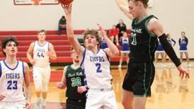 Colmone Classic: Princeton wins Gray Pool, advances to Friday’s semifinals