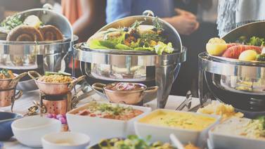 Celebrate 2026 with a New Year’s Day brunch in western suburbs