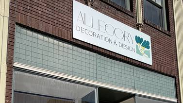 New decoration and design shop opens in DeKalb