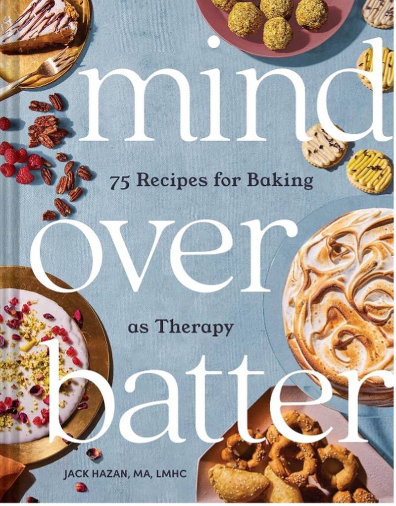 "Mind Over Batter as Therapy" by Jack Hazan.