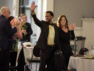 Illinois Valley Community College Foundation marks 50 years with dinner and auction