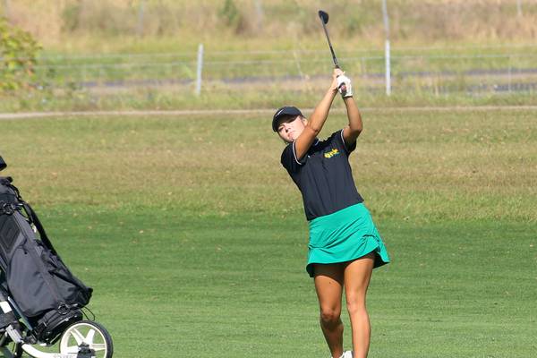 2025 Times Girls Golfer of the Year: Seneca’s Piper Stenzel