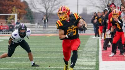 Batavia football vs. Lincoln-Way Central Class 7A playoffs score, news, our pick, live coverage