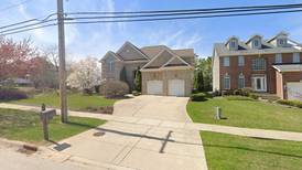 Single-family home in Westmont goes for $1.07 million