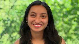 Vernon Hills student writes children’s book borne of personal experiences