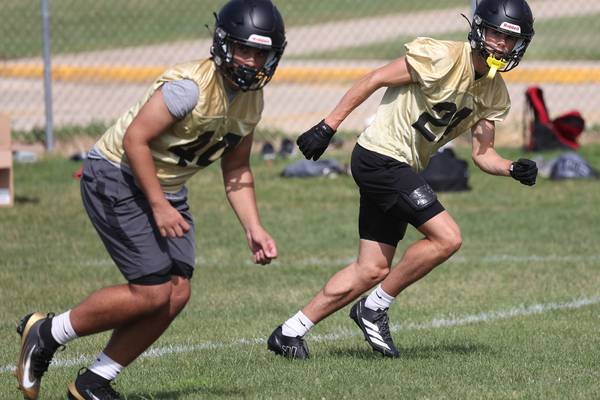 Listen: DeKalb County’s 5 most-read stories this week, Aug. 17-23