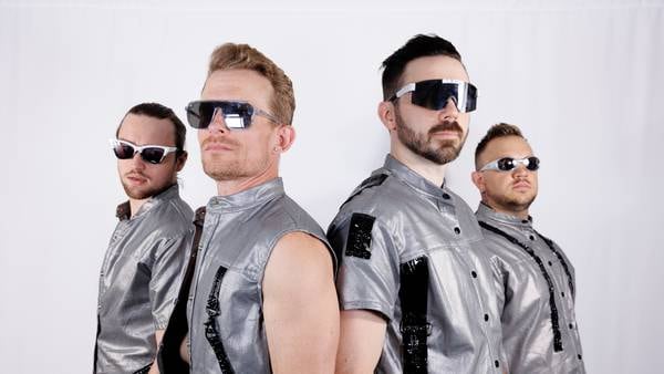 Fool House – The Ultimate 90’s Party: The Millennium Tour Friday comes to The Vixen April 10