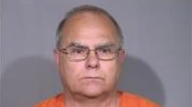 Woodstock man accused of sexual assaults of children over several years 