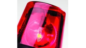 Sterling garage fire destroys structure