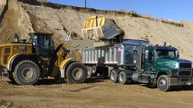 Need for McHenry County gravel bumping into residential homes, leaving both sides aggravated