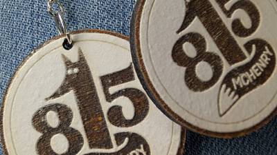McHenry plans 815 Day on - yes - 8/15 to highlight what makes city ‘exceptional’