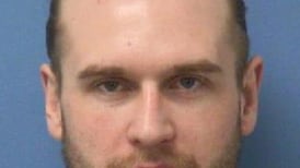 Rock Falls man sent to prison for 18 years for ‘drug-fueled’ 2023 standoff at Dixon’s Magnuson Hotel
