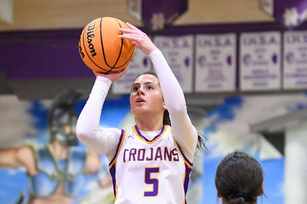 Girls basketball: Suburban Life team preview capsules for the 2025-2026 season