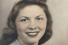 LaReau 100th birthday