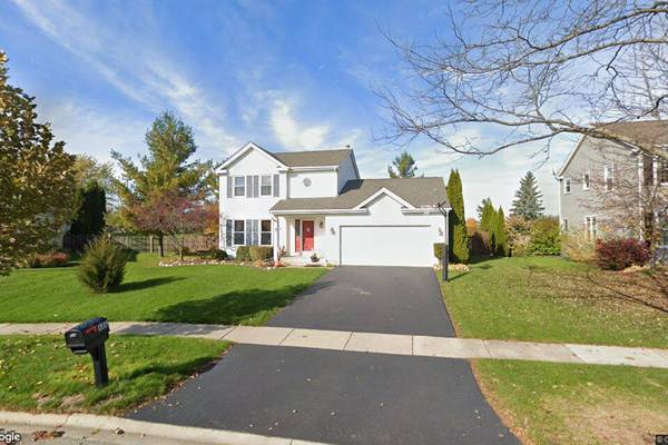 Three-bedroom home sells in Cary for $417,000