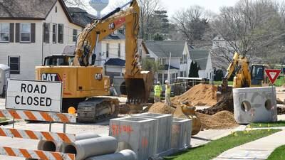 Local communities land water project loans