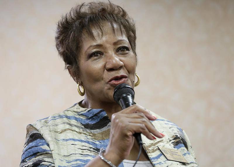 Denise Winfrey