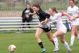 Kane County Chronicle 2024-2025 girls soccer All-Area team