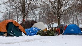 Illinois Shelter Alliance calls for $100M state funding boost to fight homelessness