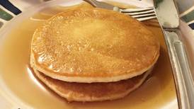 Millbrook church hosting country breakfast
