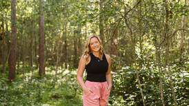 Senior Spotlight>Brooke York (Bureau Valley)