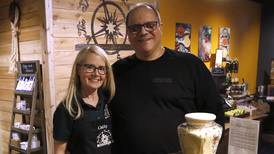 Spice and Tea Exchange opens in Crystal Lake, Illinois’ only location: ‘Elevates your food in a big way’