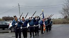 Dixon woman hosts Vietnam Valor to thank veterans who weren’t welcomed home