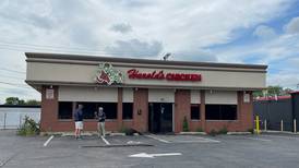 Investigation continues into origin of Harold’s Chicken fire 