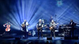 Moody Blues bassist John Lodge to perform at Arcada Theatre