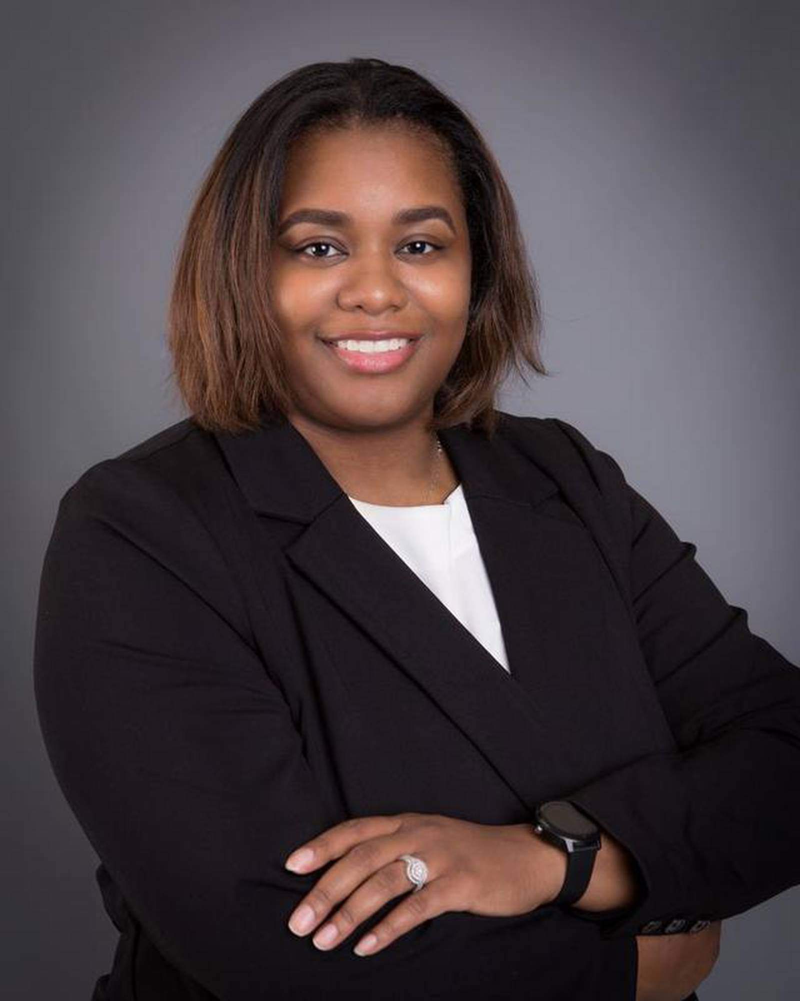 Candidate for DeKalb County Circuit Clerk drops out of race Shaw Local