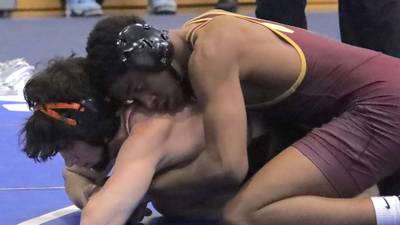 Joliet Catholic, Providence, Coal City among those looking for postseason wrestling success