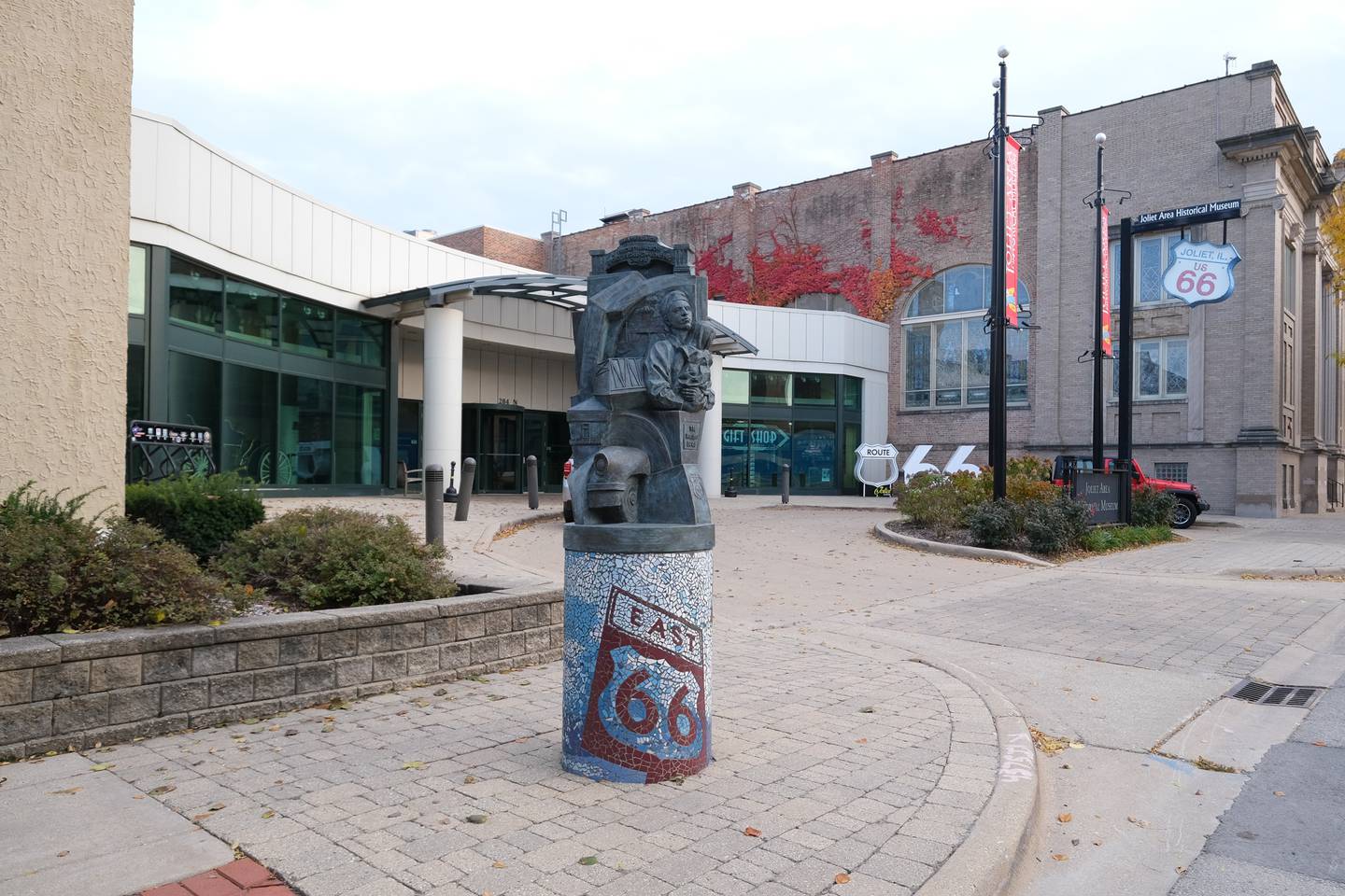 Joliet OKs city budget amid concerns over local funding Shaw Local