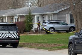 Kankakee County NAACP releases statement regarding police-involved shooting in Bradley