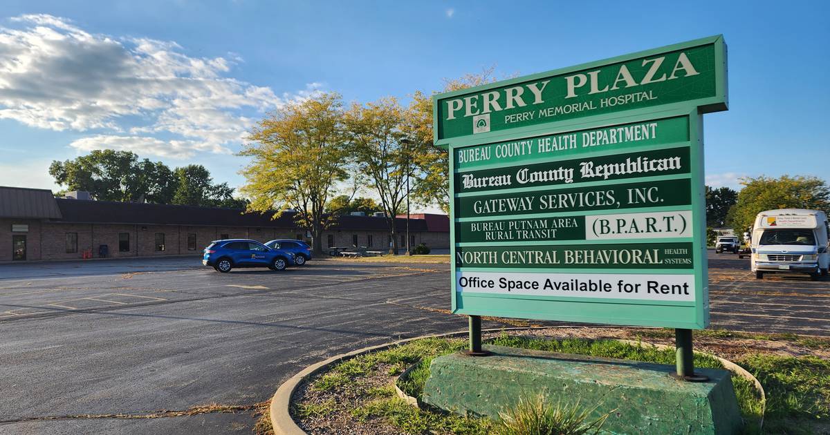 Arukah Institute of Healing to buy Princeton’s Perry Plaza for $440,000 ...